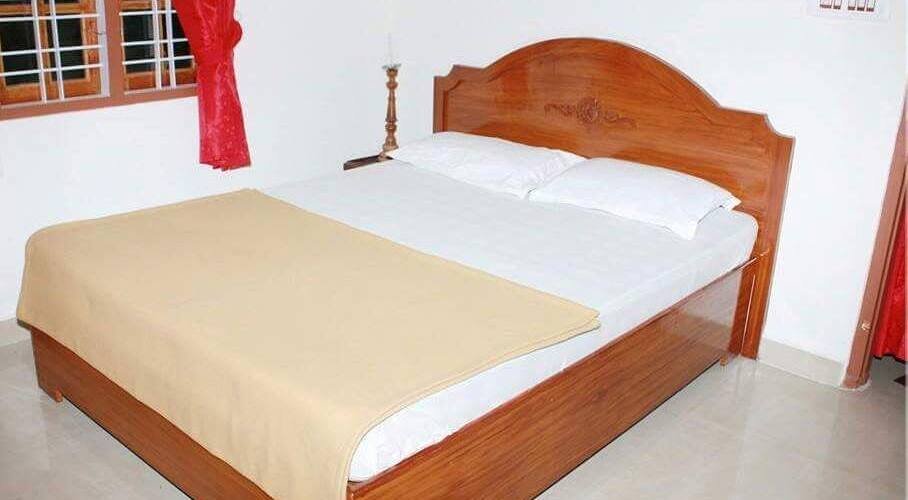 Diya Holiday Home, Goa 1
